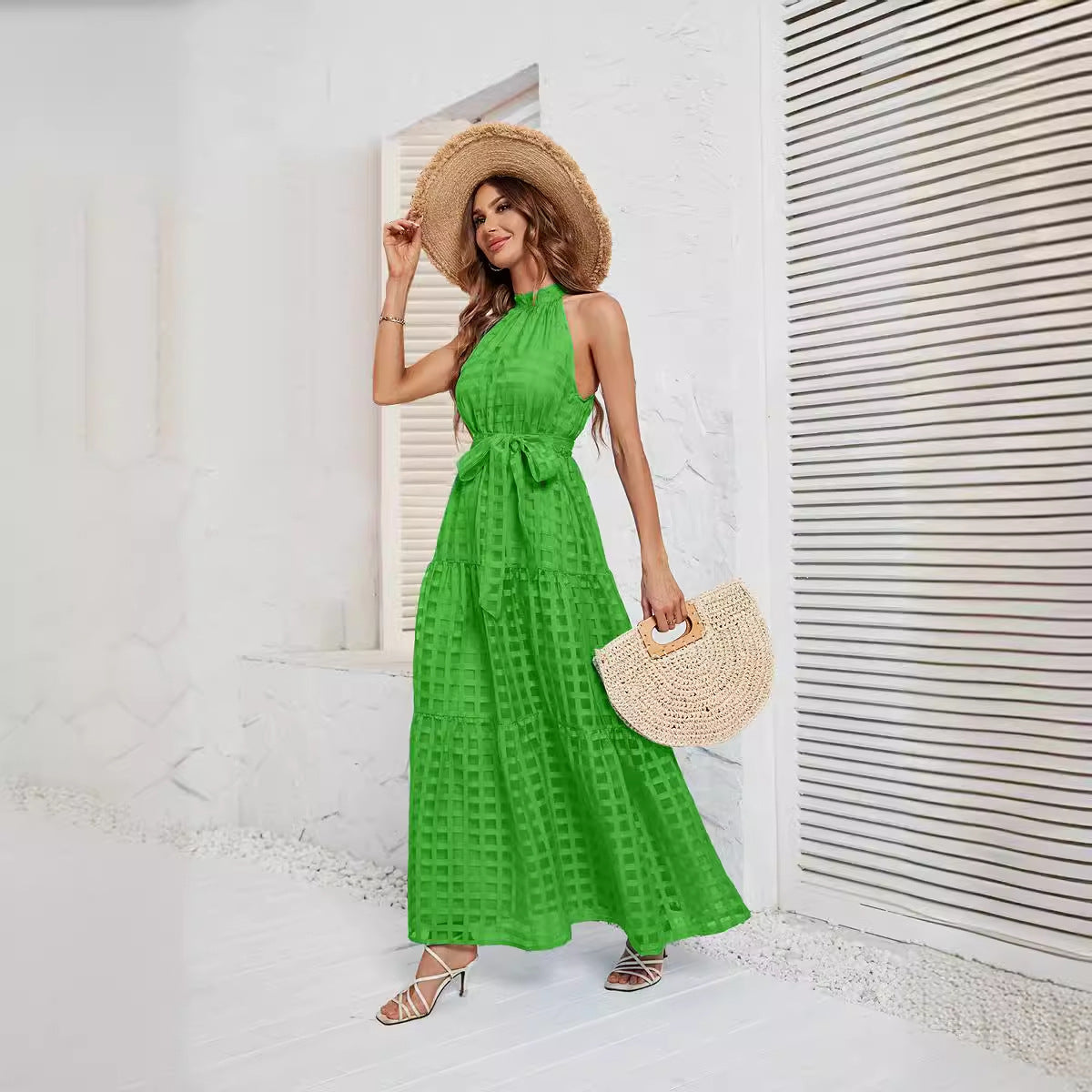 Classic Designed Garment