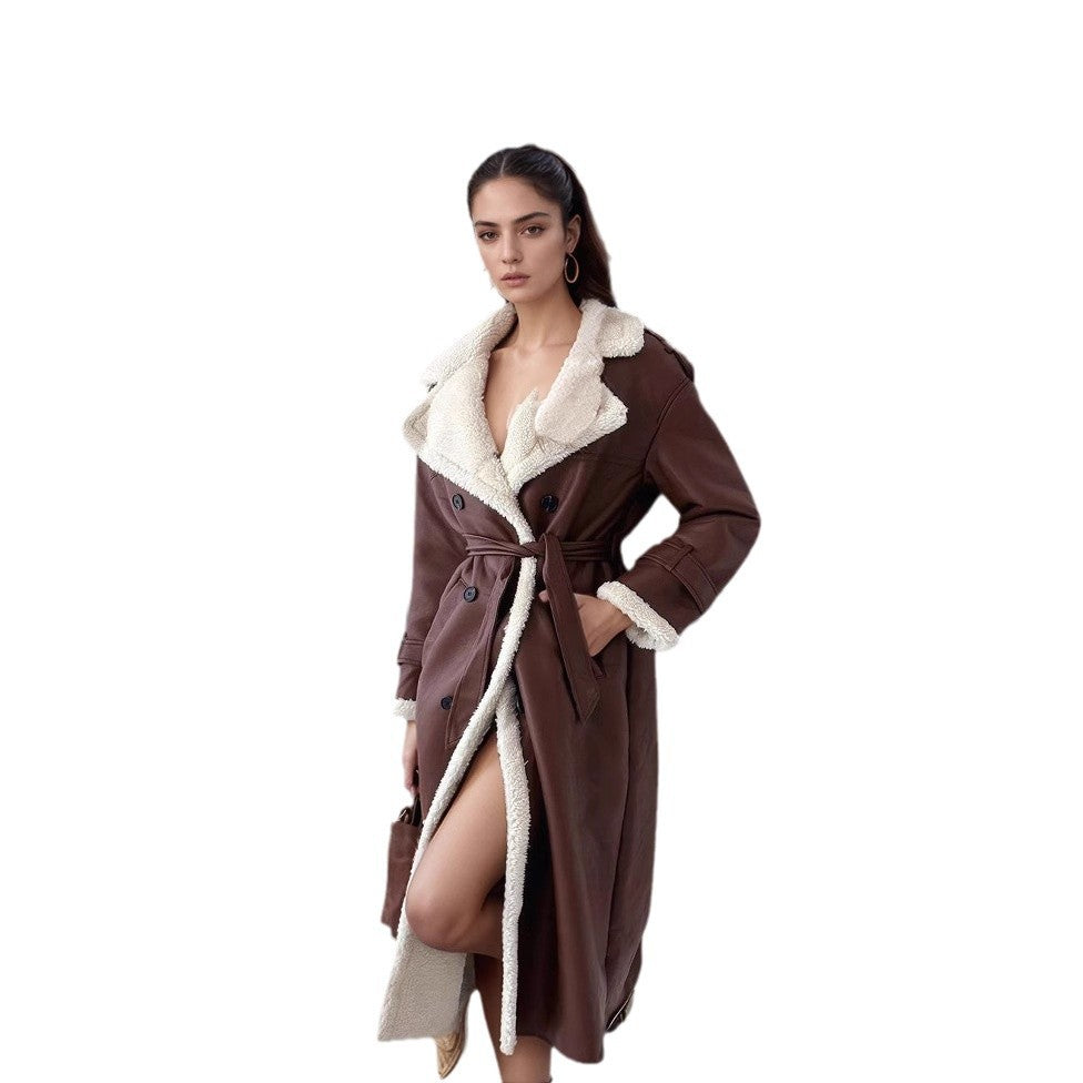 Elegantly Designed Garment