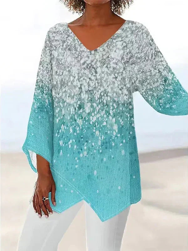 Ocean Blue