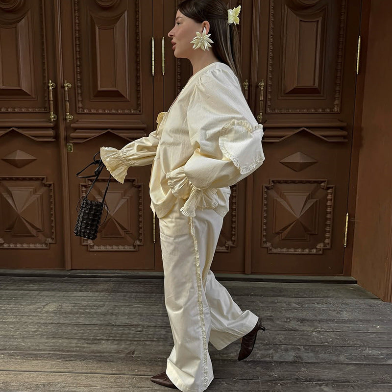 Classic Designed Garment