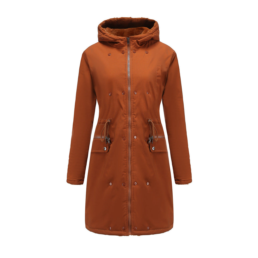 Elegantly Designed Garment