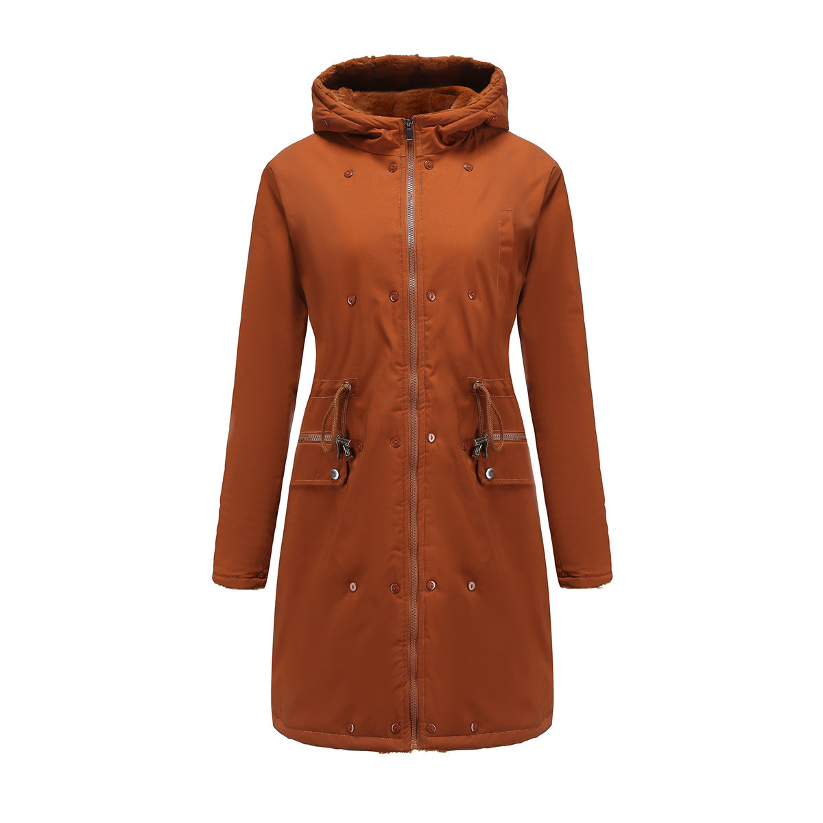 Elegantly Designed Garment