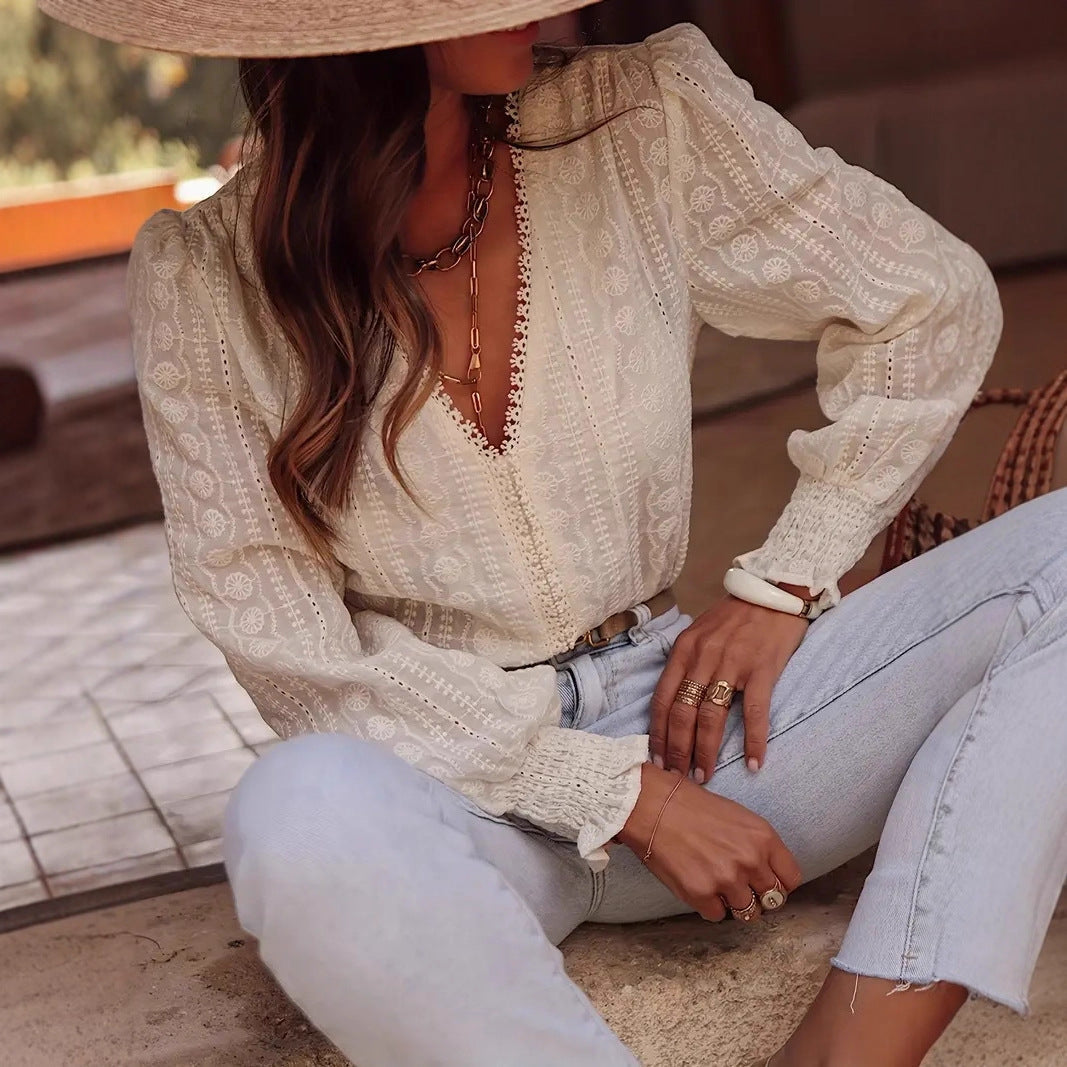 Timeless Vintage Style Garment