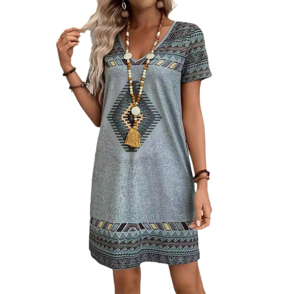 Classic Designed Garment