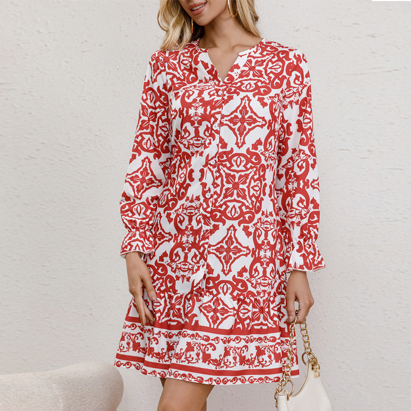 Thoughtfully Designed Garment