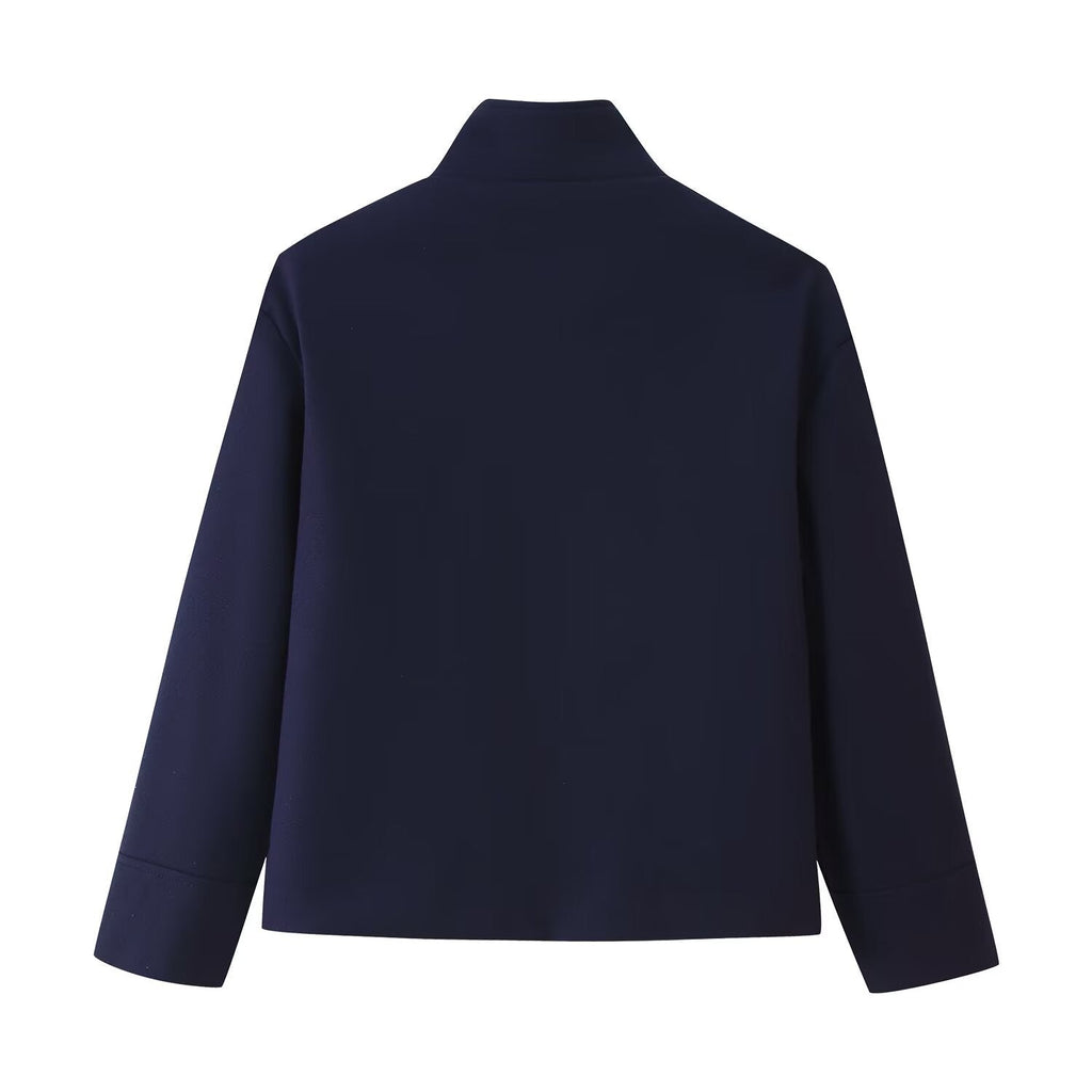 Thoughtfully Designed Garment