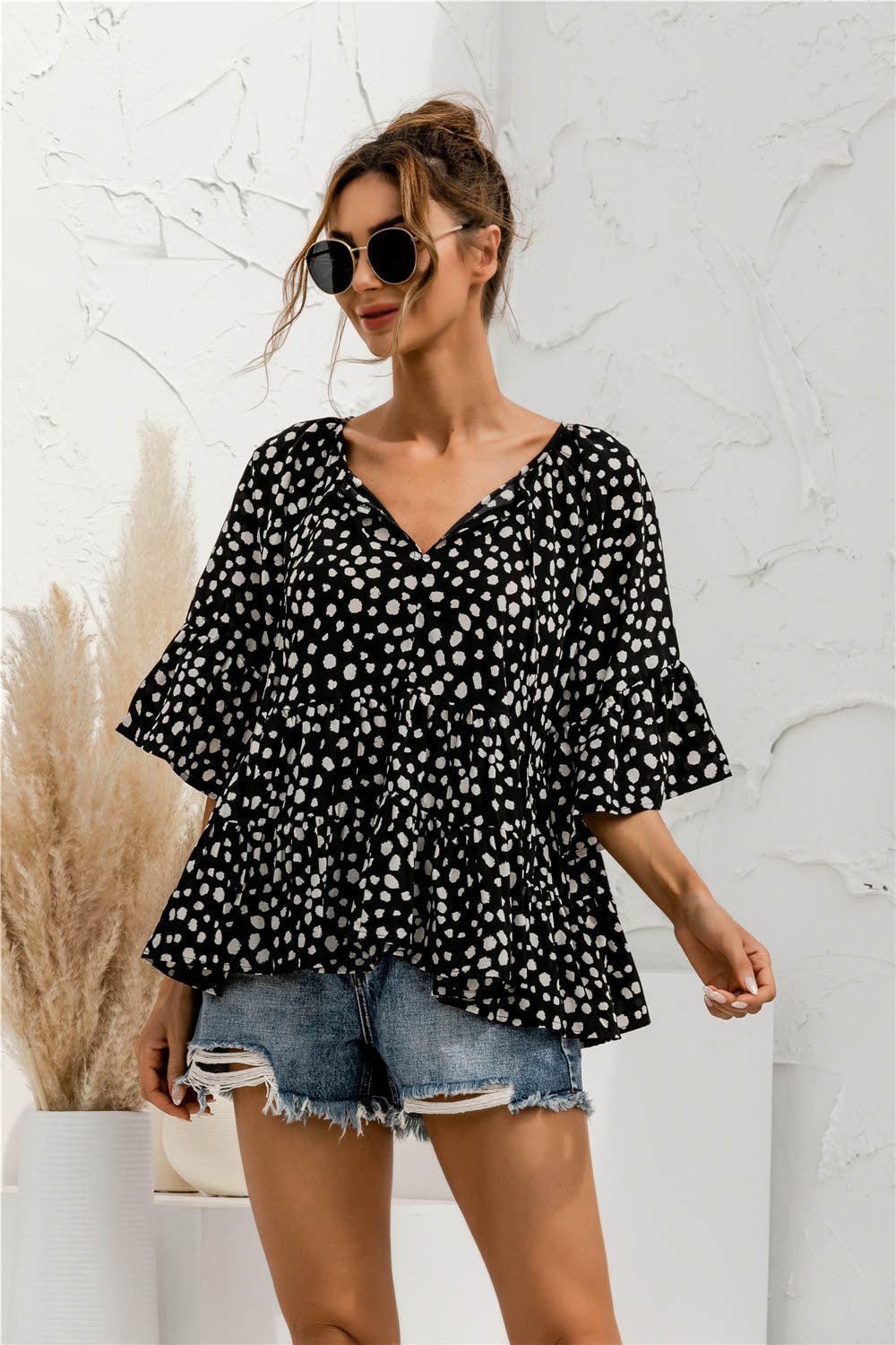 Vintage Inspired Garment