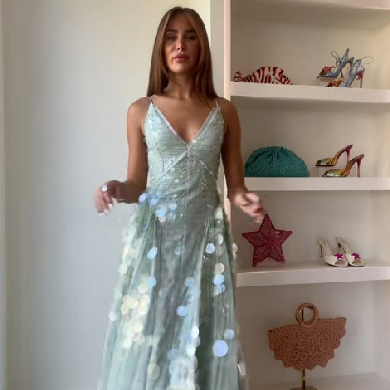 Timeless Vintage Style Garment