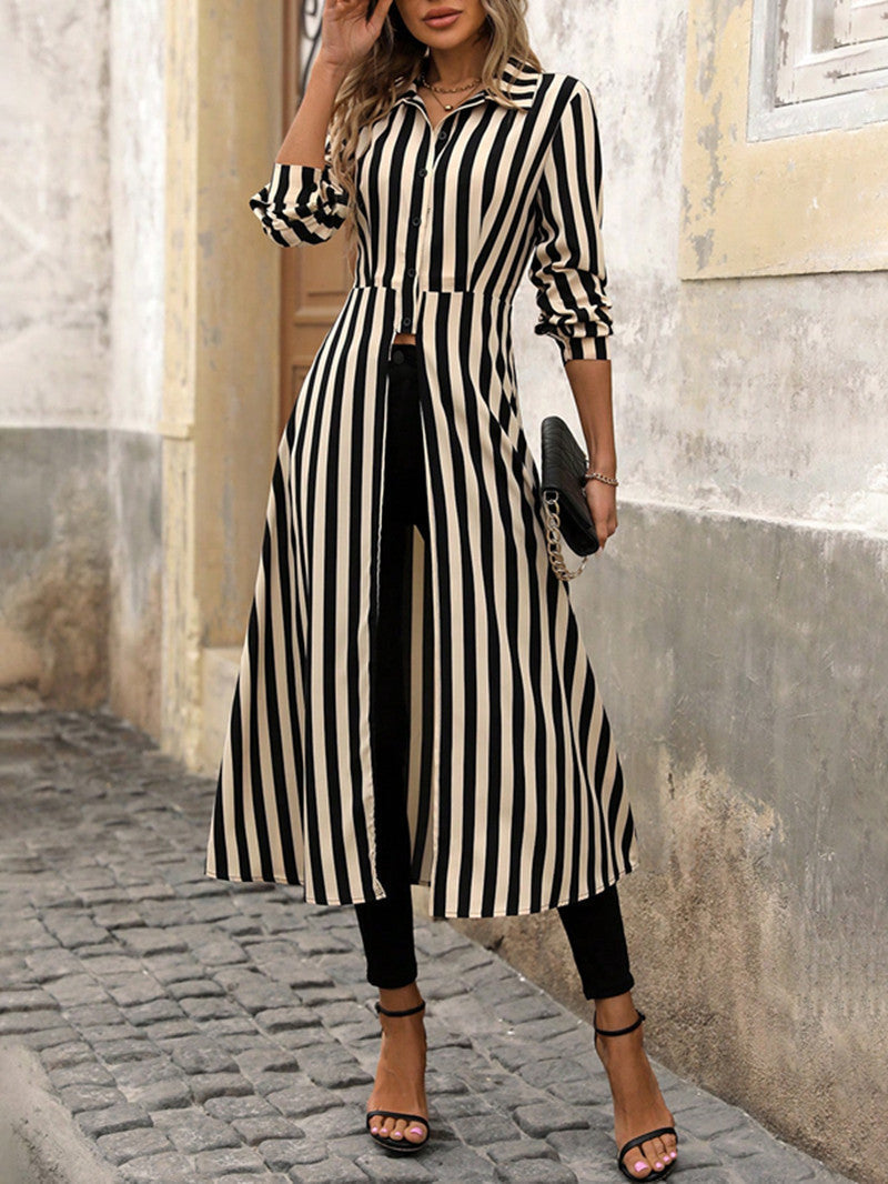 Timeless Vintage Style Garment