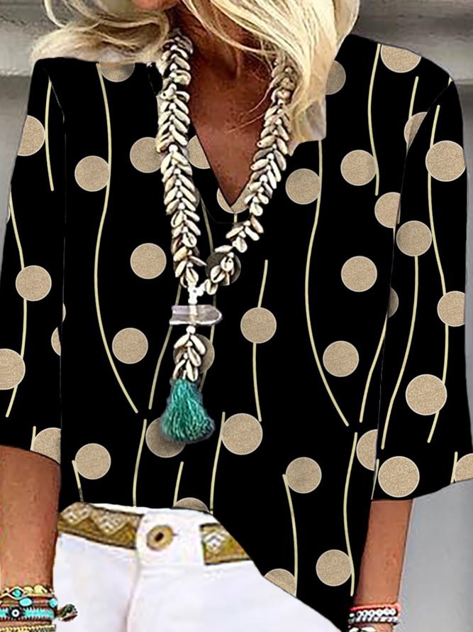 Timeless Vintage Style Garment