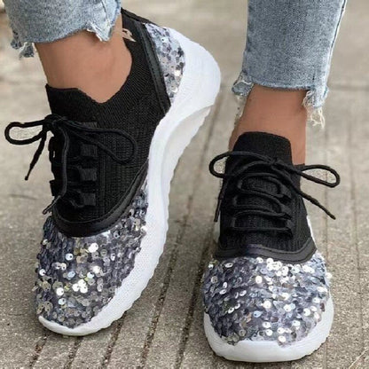 Chic Orthopedic Shoes with Unique Design