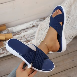 Graceful Orthopedic Sandals for Modern Look