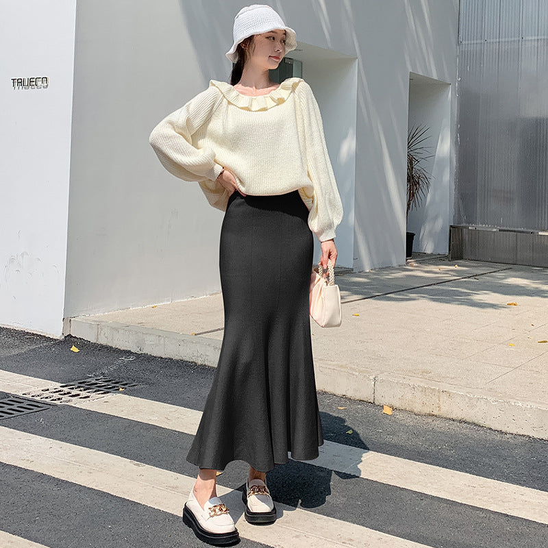 Timeless Vintage Style Garment