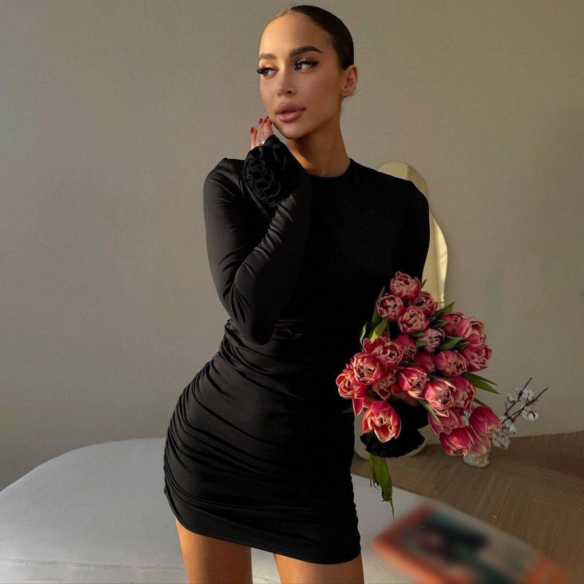 Beautifully Crafted Garment