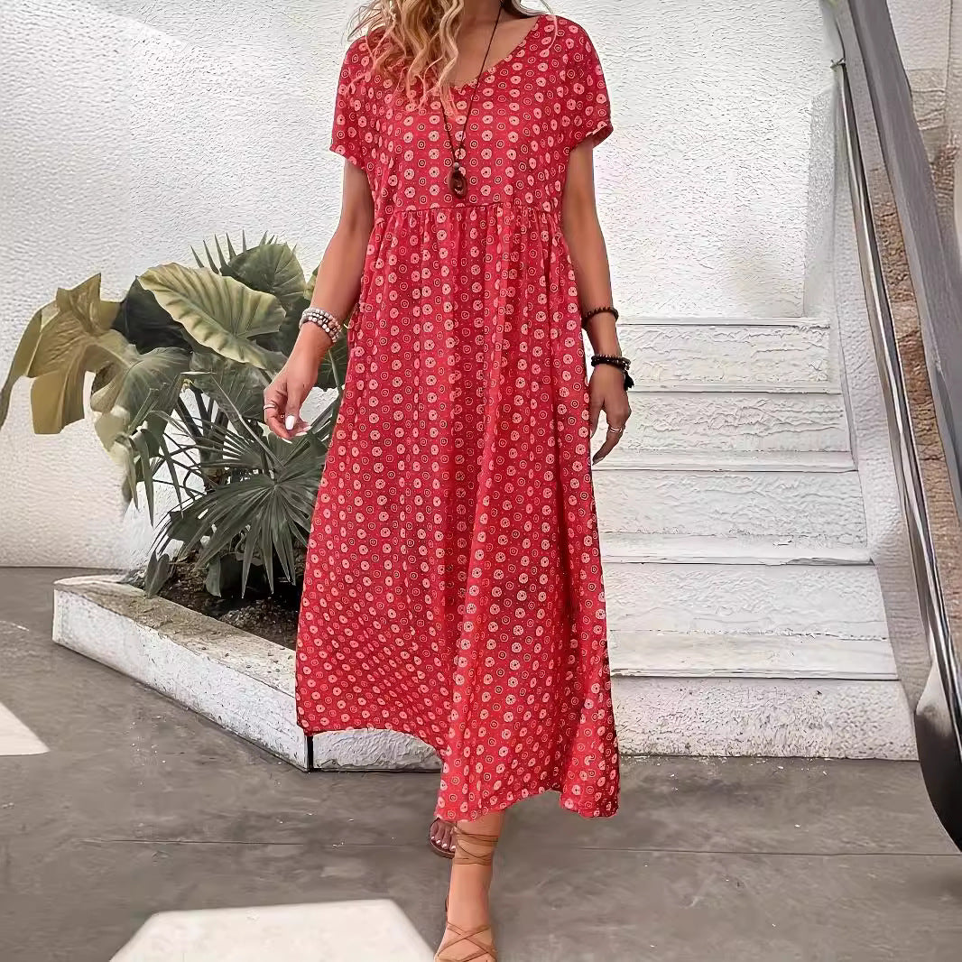 Timeless Vintage Style Garment
