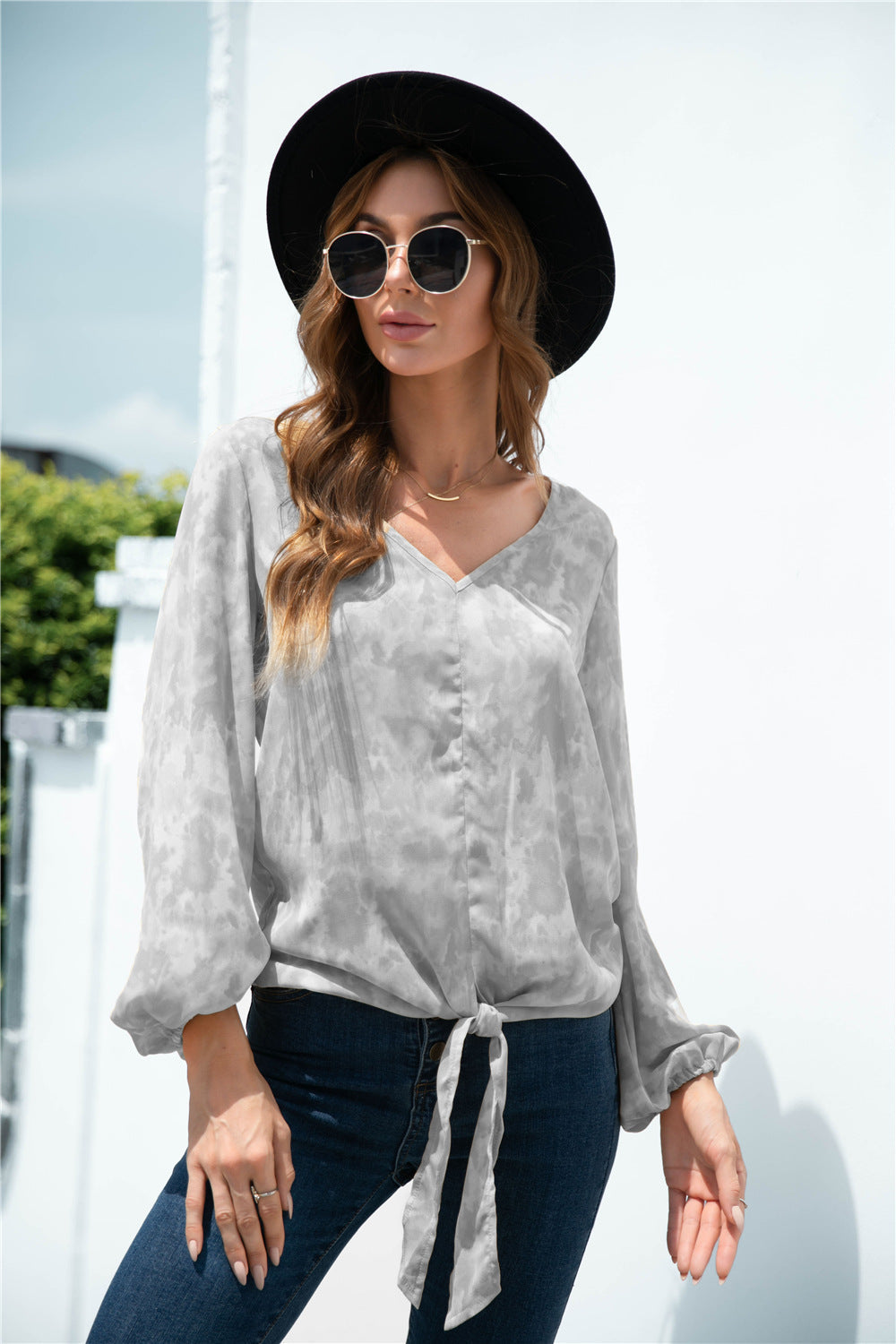 Beautifully Crafted Garment