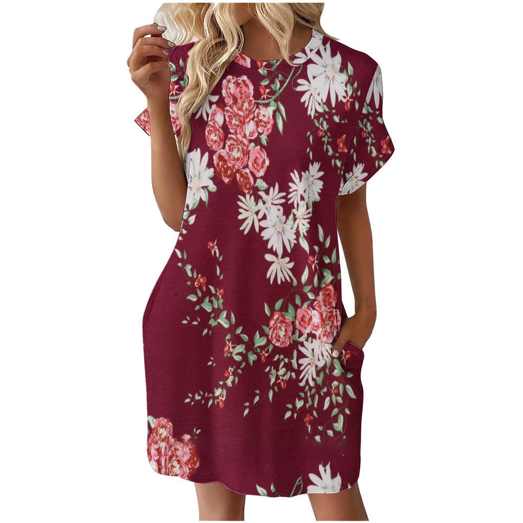Thoughtfully Designed Garment