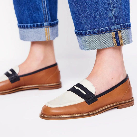 Chic Orthopedic Shoes with Unique Design