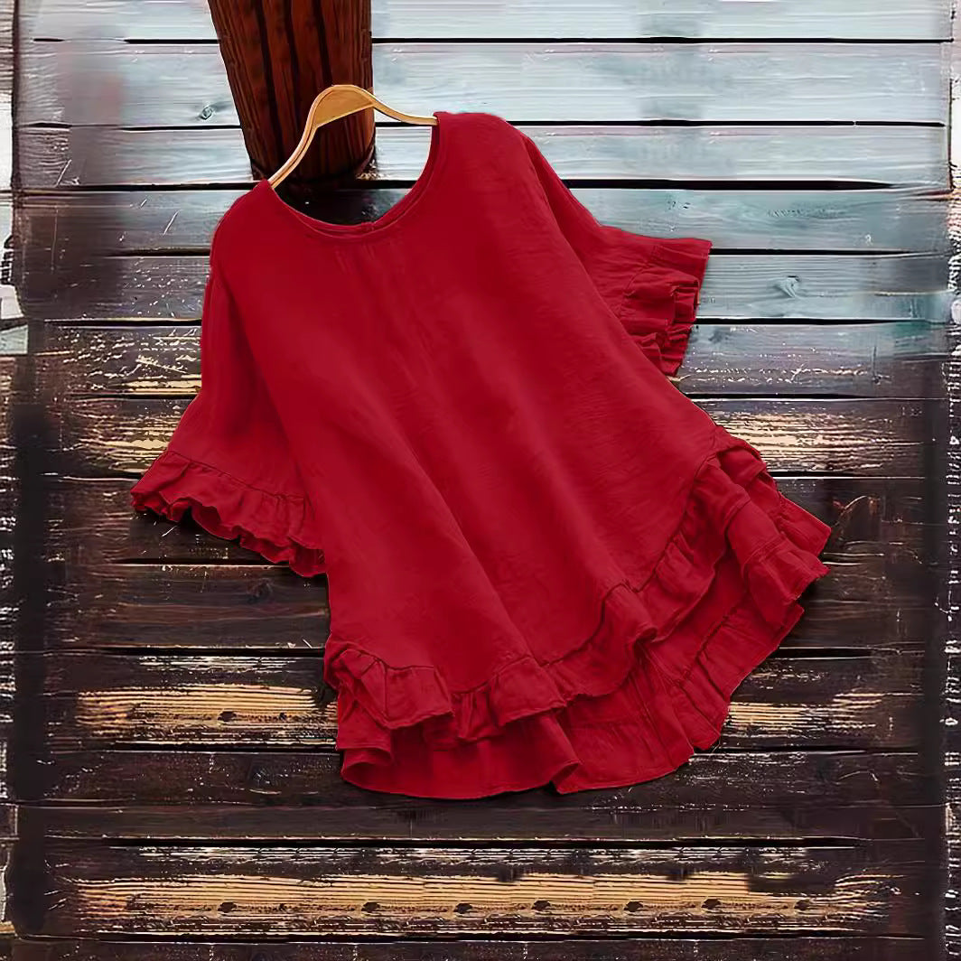 Elegantly Designed Garment