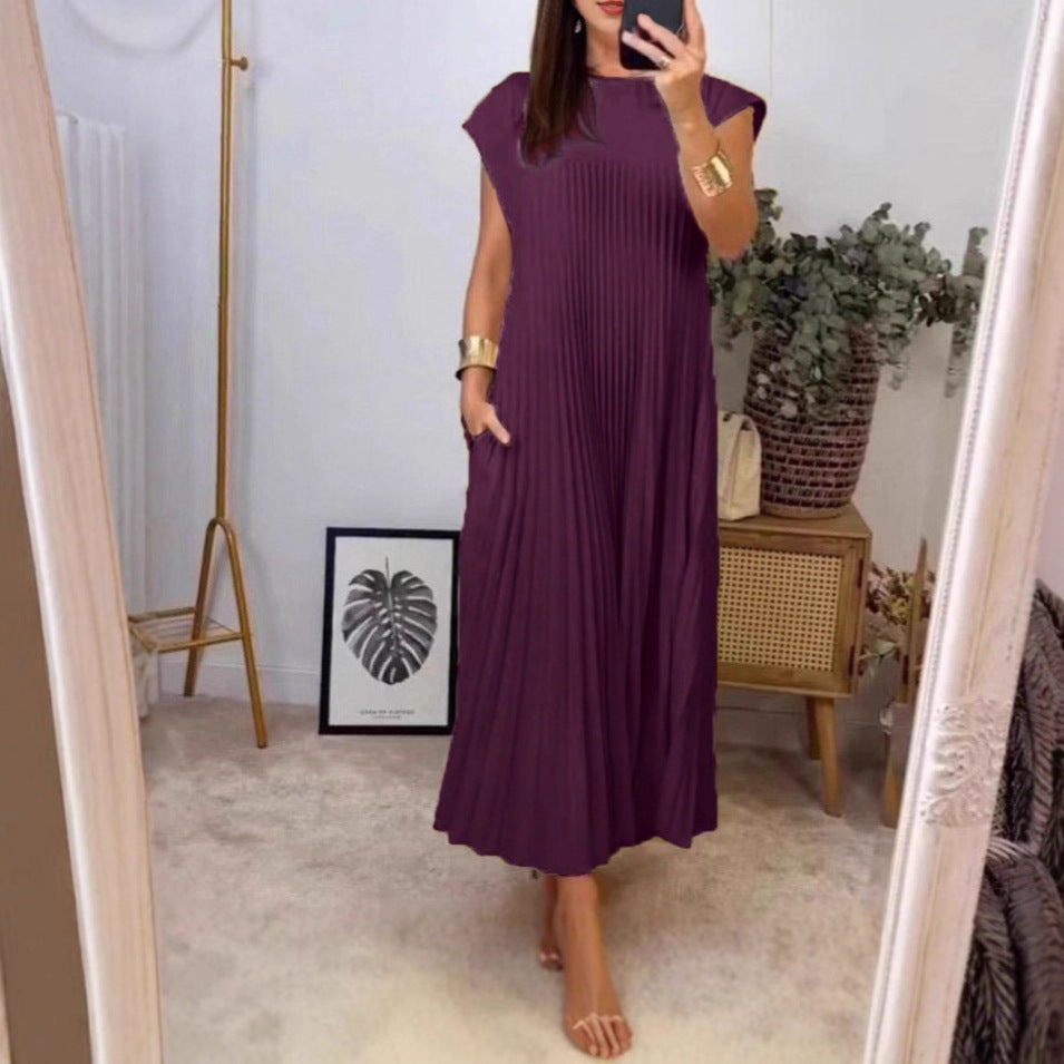 Gracefully Designed Garment