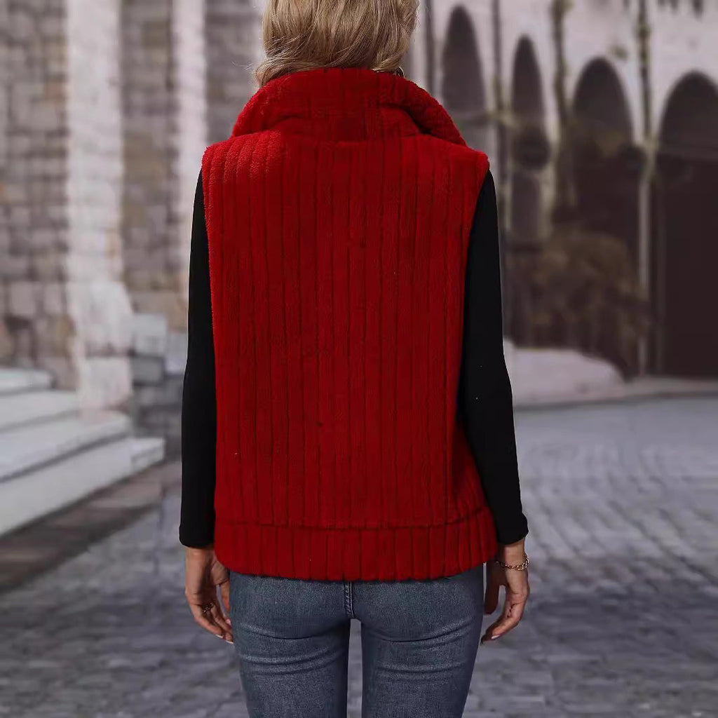 Thoughtfully Designed Garment