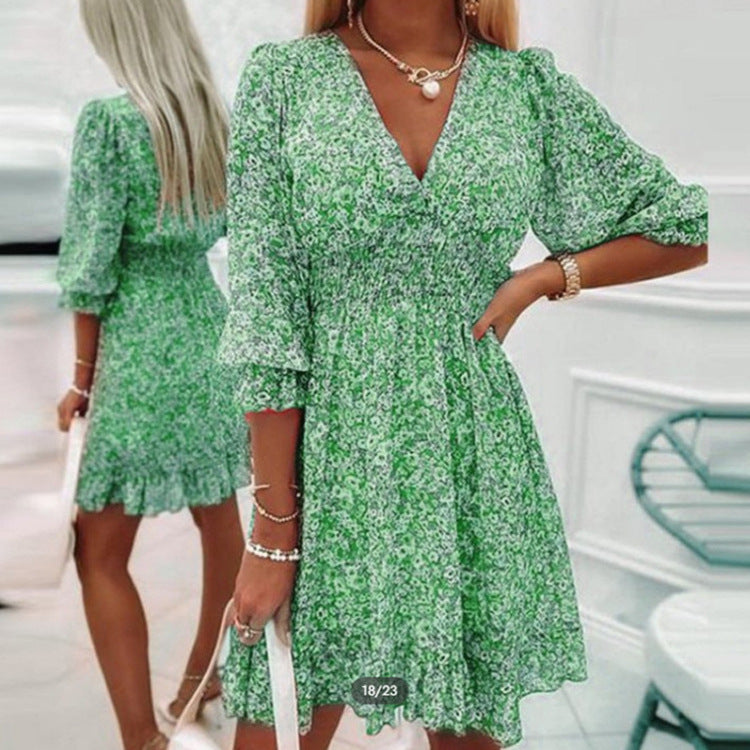 Vintage Inspired Garment