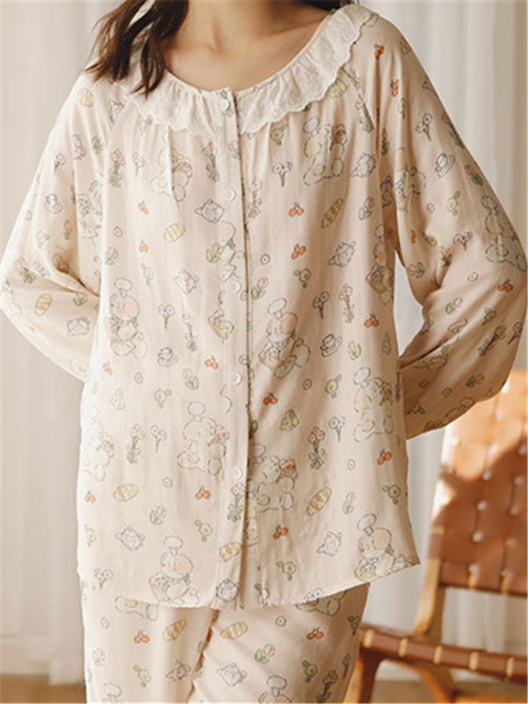 Vintage Inspired Garment