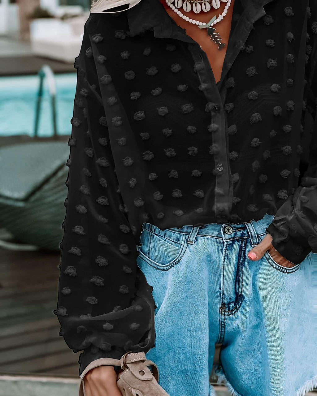 Vintage Inspired Garment