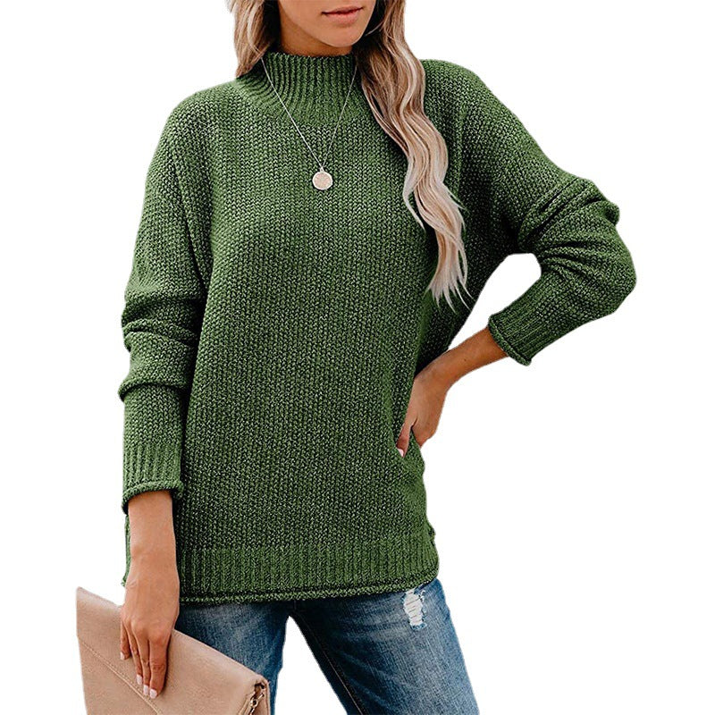Beautifully Crafted Pullover