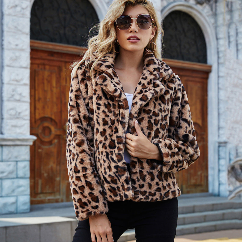 Leopard