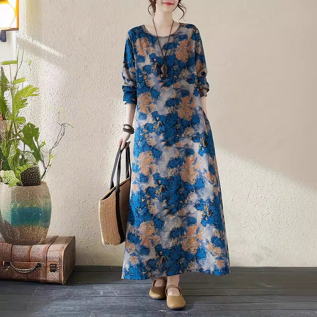 Gracefully Designed Garment