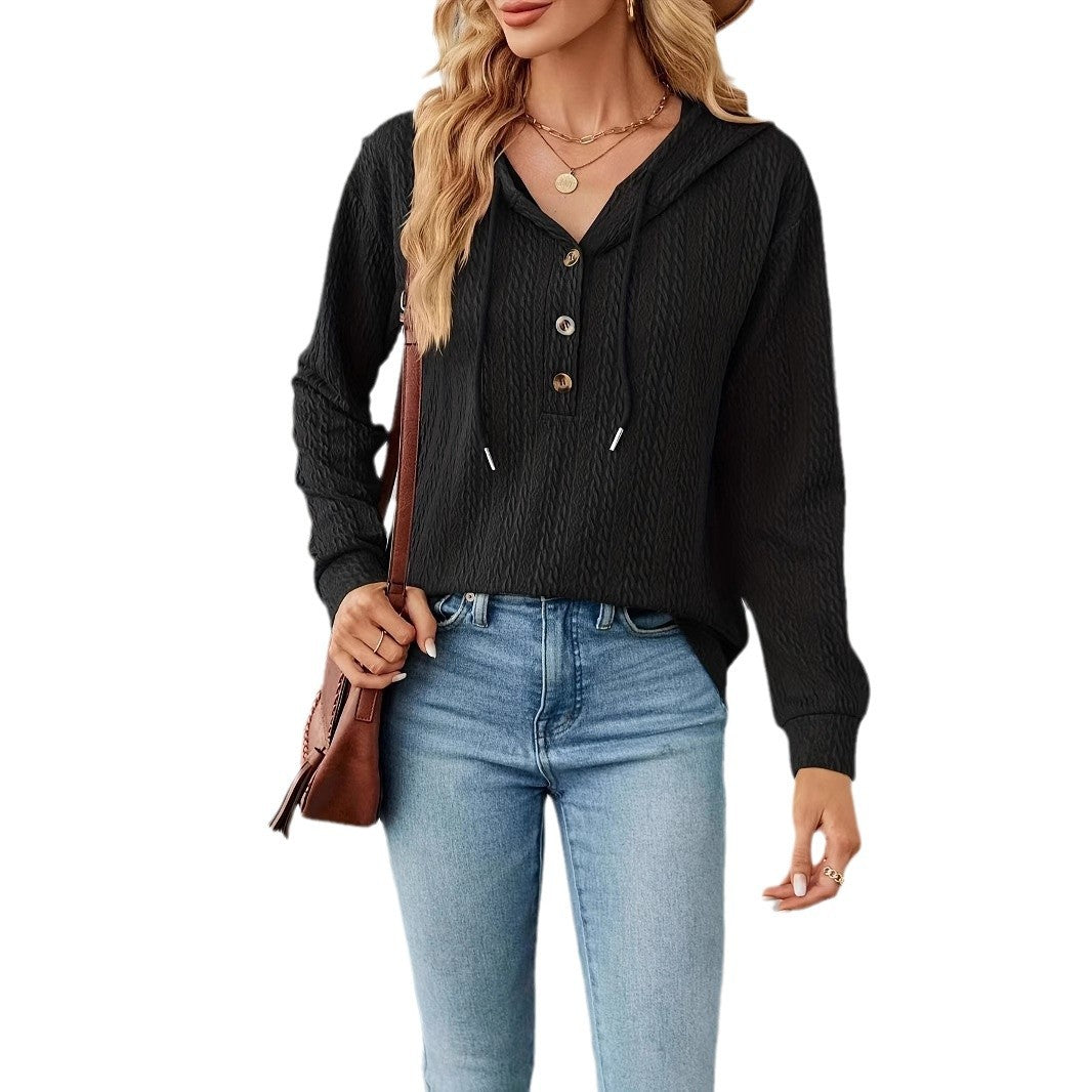 Classic Designed Pullover