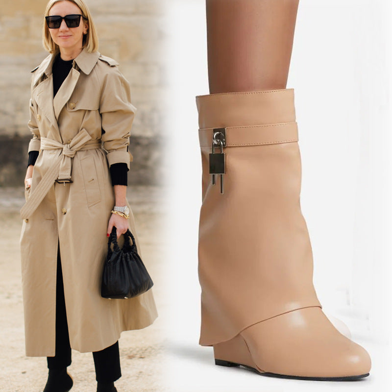 Stylish Orthopedic Boots for Any Occasion