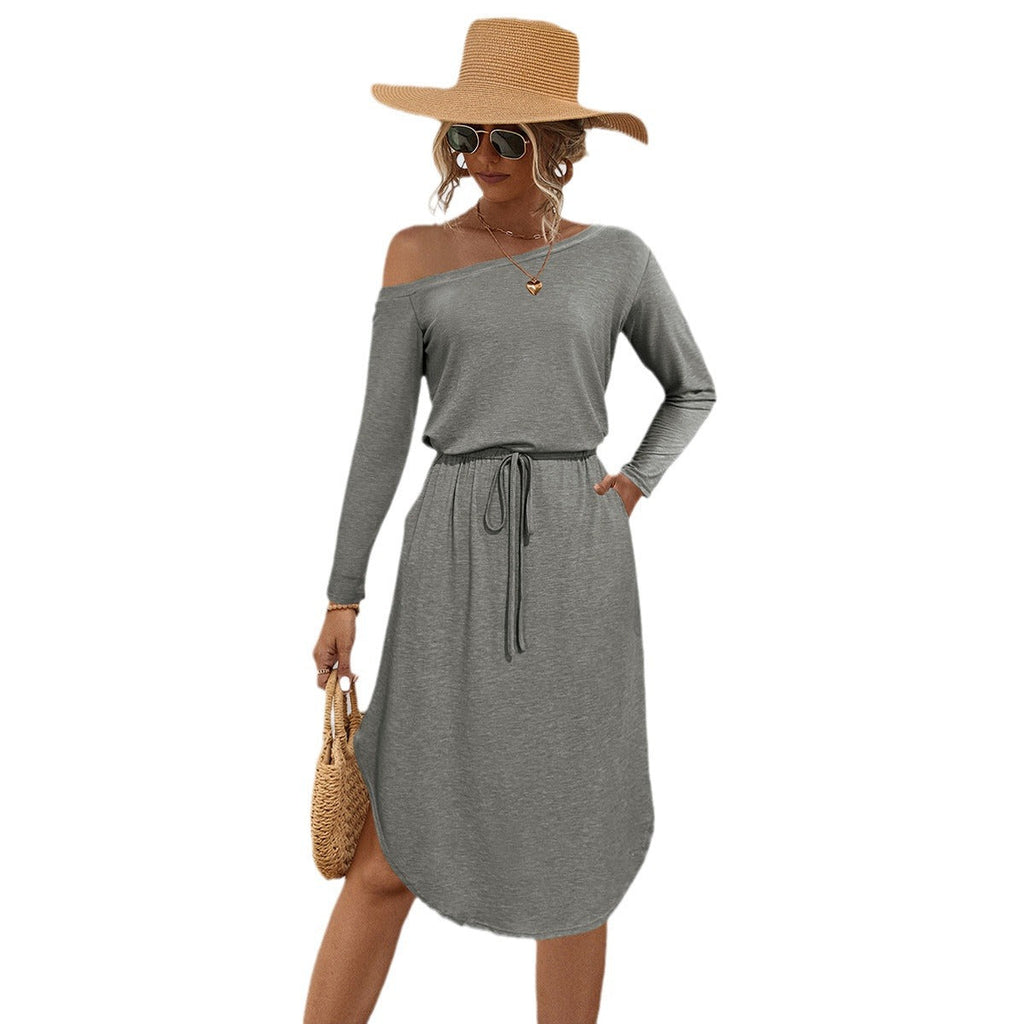 Timeless Vintage Style Garment