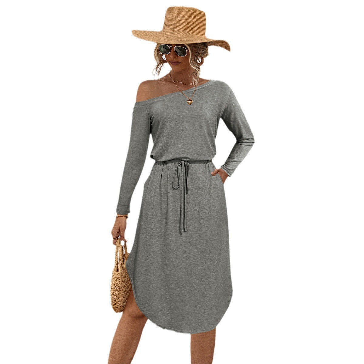 Timeless Vintage Style Garment