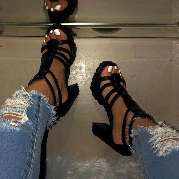 Stylish Orthopedic Sandals for Any Occasion