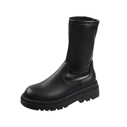 Elegant Orthopedic Boots for Every Step