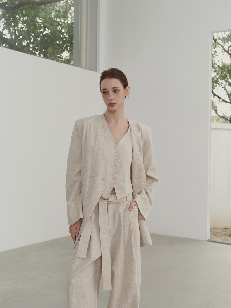 Classic Designed Garment