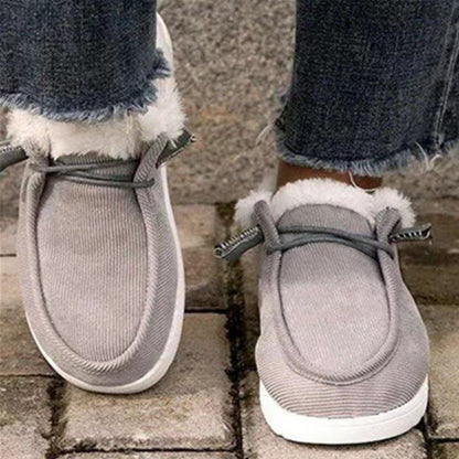 Graceful Orthopedic Shoes for Modern Look