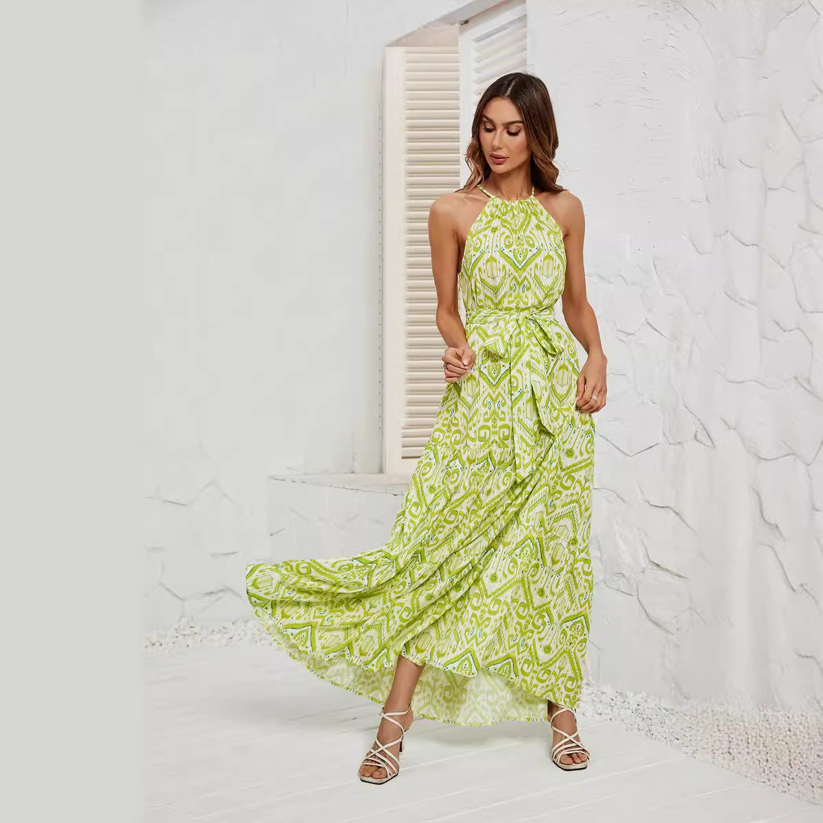 Beautifully Crafted Garment