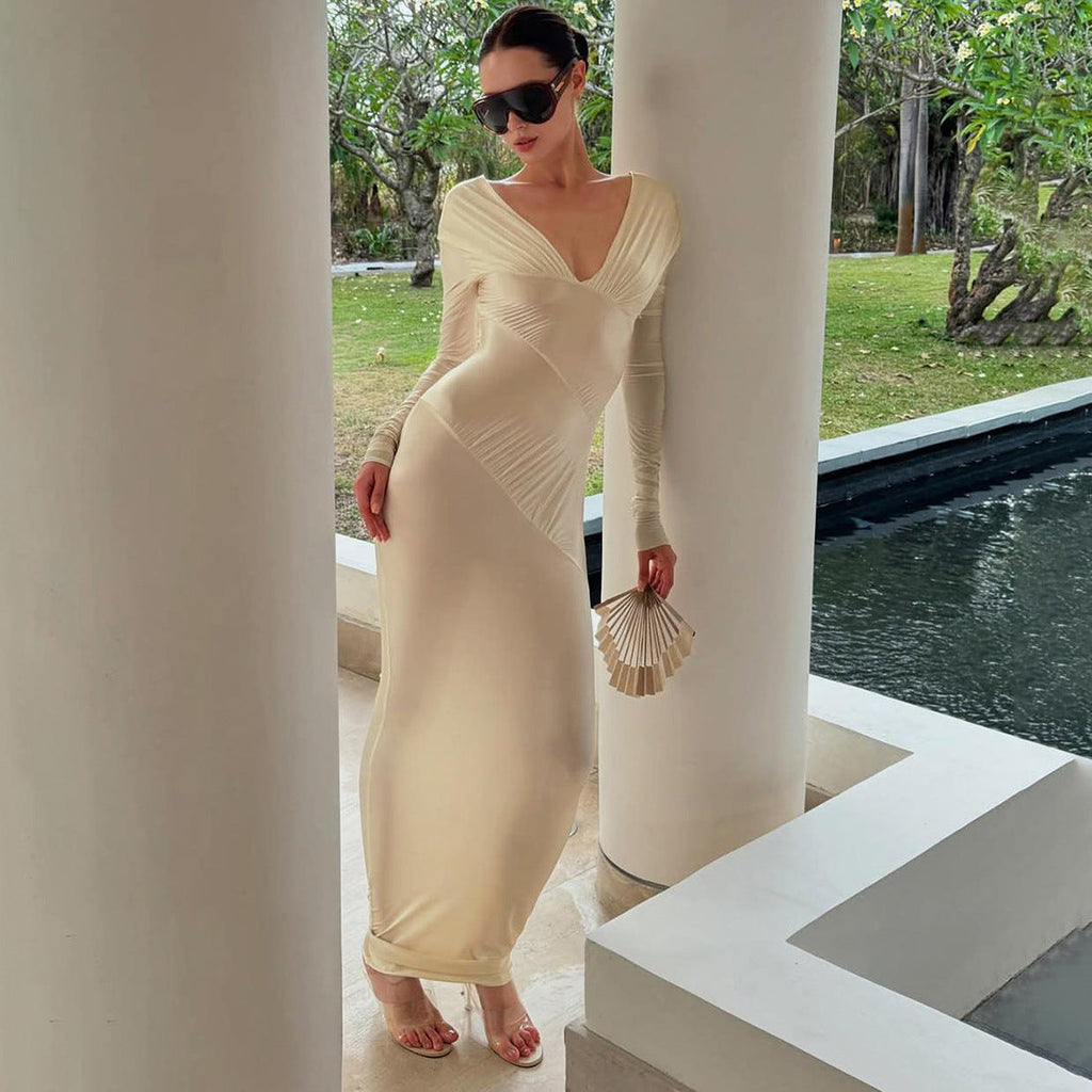 Classic Designed Garment