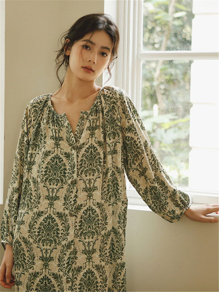 Thoughtfully Designed Garment