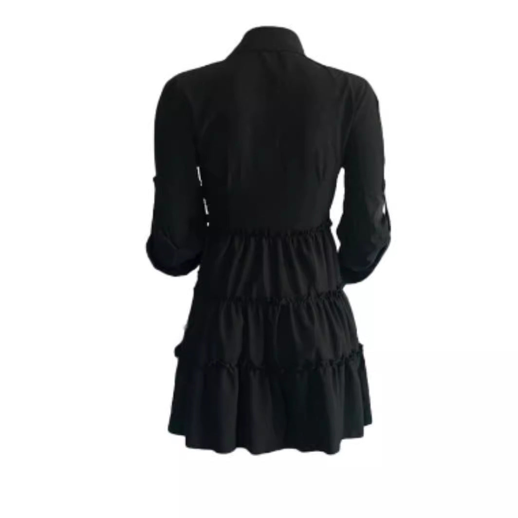 Vintage Inspired Garment