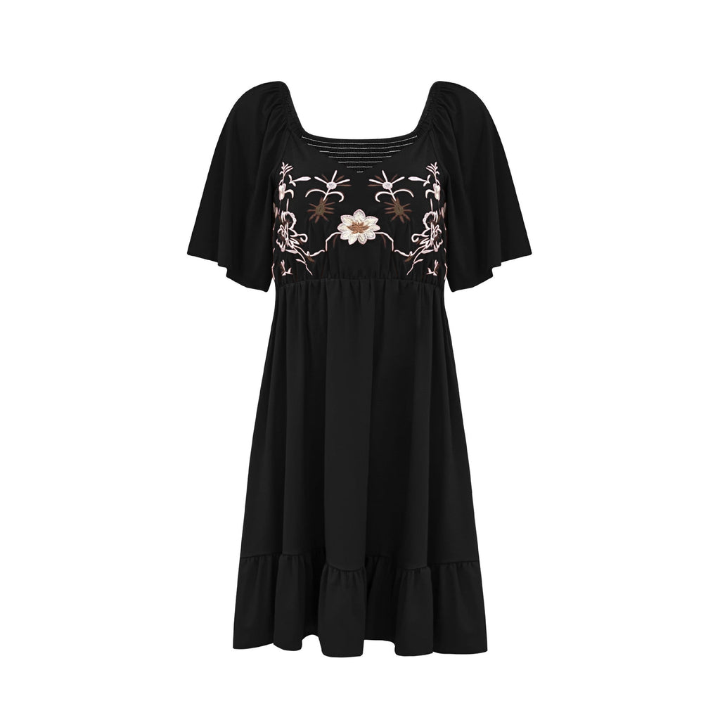 Timeless Vintage Style Garment