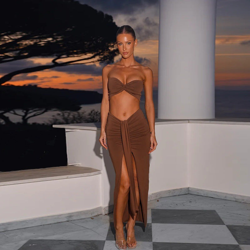 Timeless Vintage Style Garment