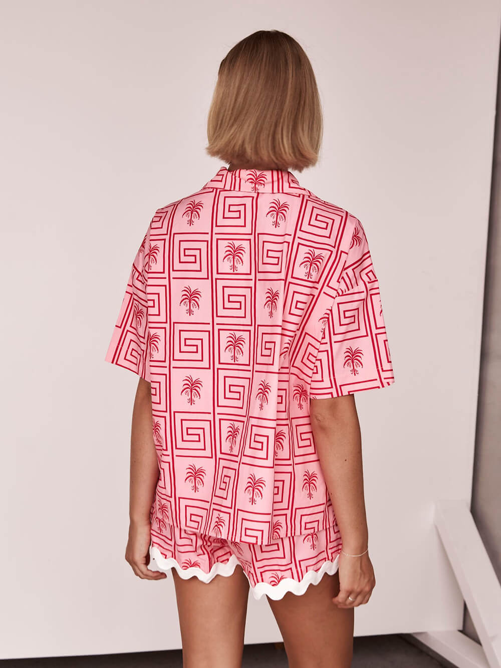 Vintage Inspired Shirt