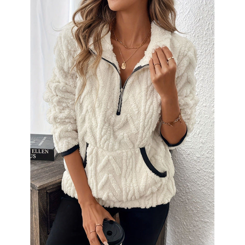 Classic Designed Pullover