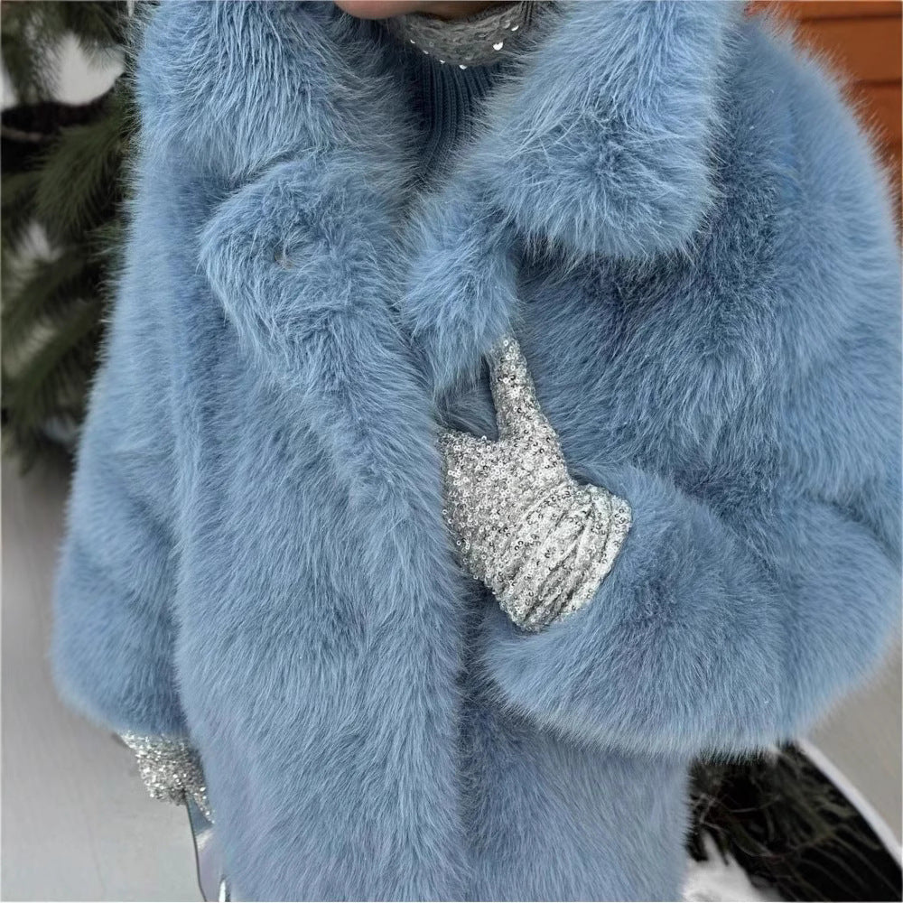 Timeless Vintage Style Garment