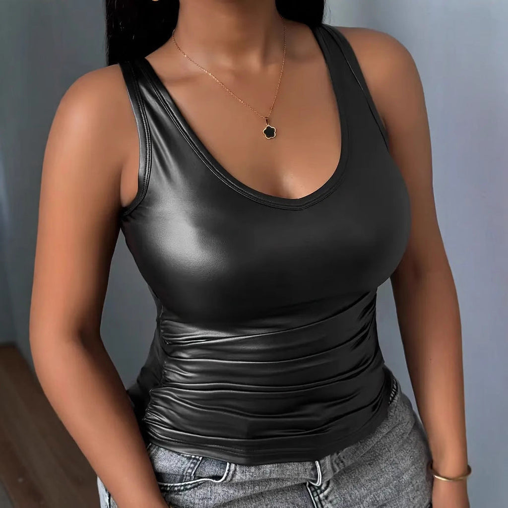 Gracefully Designed Top