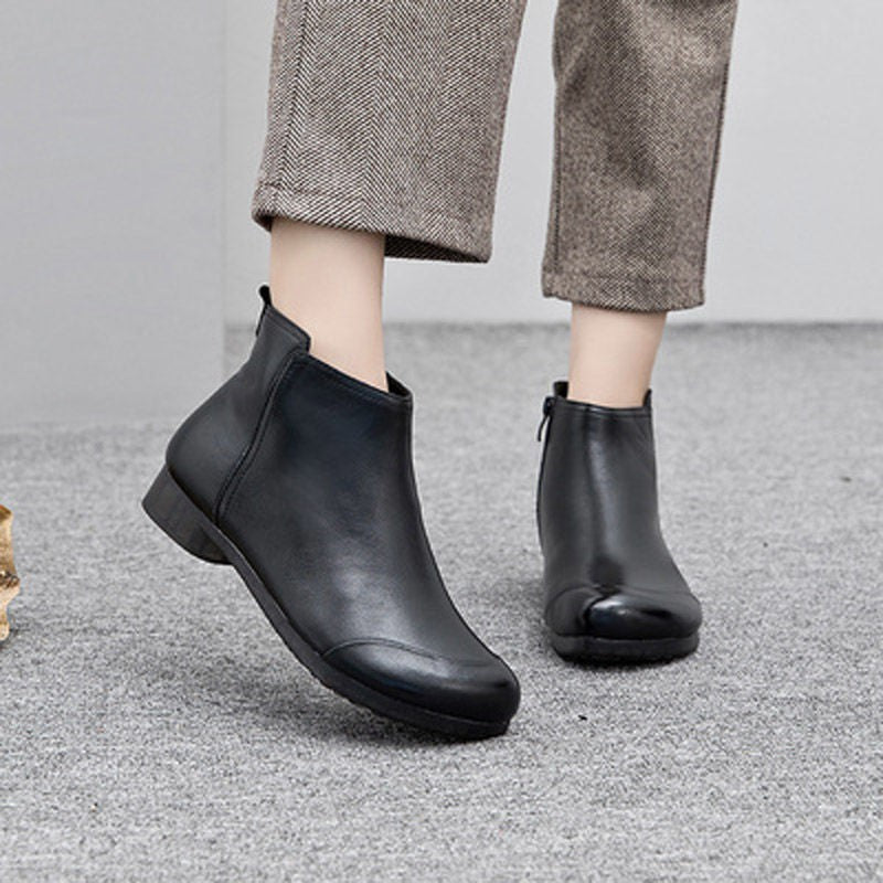 Stylish Orthopedic Boots for Any Occasion